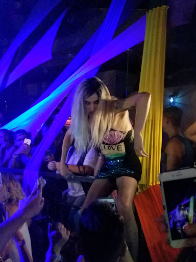 Night Club «South Beach Houston», reviews and photos, 810 Pacific St, Houston, TX 77006, USA