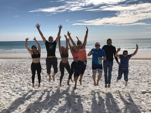 Gym «Anytime Fitness», reviews and photos, 339 Racetrack Rd NW, Fort Walton Beach, FL 32547, USA