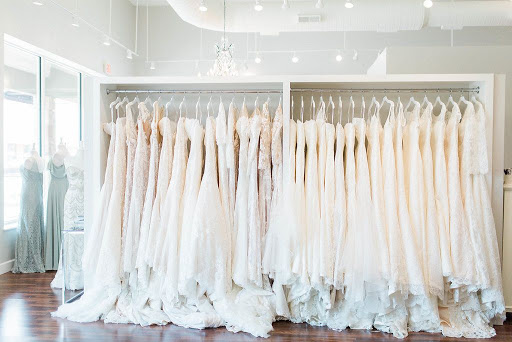 Wedding Store «Ready or Knot Wedding Chic», reviews and photos, 11009 Elm St, Omaha, NE 68144, USA