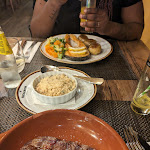 Photo n°1 de l'avis de Lilia.e fait le 15/03/2024 à 23:09 sur le  Vaccarum à Porto