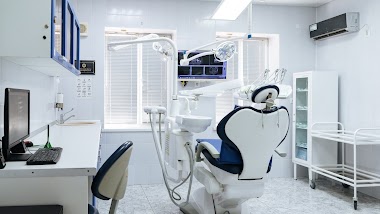 Dental Clinic " Russian Pearl "