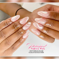 Polished Nails & Wax Overland Park