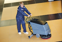 Nu Jan Building Services of Bellevue - Photo 7 - Car repair in Bellevue, WA, Bellevue