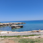 Photo n°6 de l'avis de Francesca.o fait le 29/04/2024 à 16:51 sur le  Il Re dello Spaghetto à Monopoli