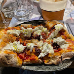 Photo n°1 de l'avis de Nikki.a fait le 18/11/2021 à 04:43 sur le  Senz'Altro Bistrot Firenze à Florence