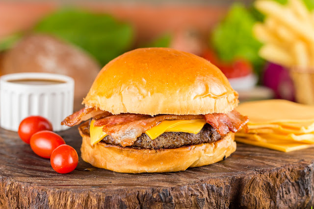 Garagem Burguer Bombinhas