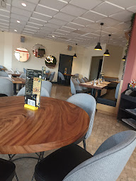 Photo n°2 de RESTAURANT AFTER WORK à La Farlède ()