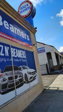 Benz 'N Beamers - Photo 5 - Car repair in Lomita, CA, Torrance