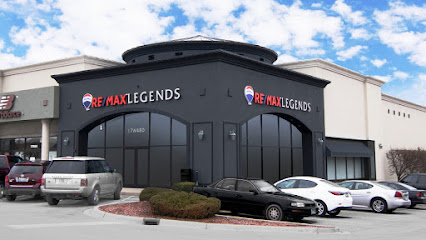 RE/MAX Legends - Oak Brook Real Estate