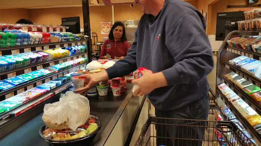 Supermarket «Wegmans», reviews and photos, 5000 Wegmans Dr, Bethlehem, PA 18017, USA