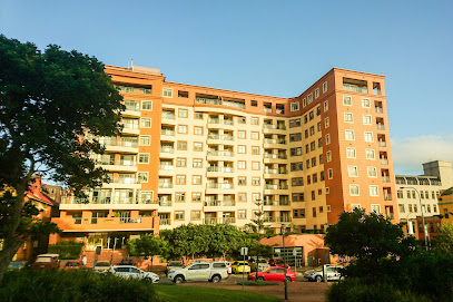 Essington Apartments