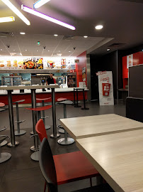 Atmosphère du Restaurant KFC Quimper - n°10