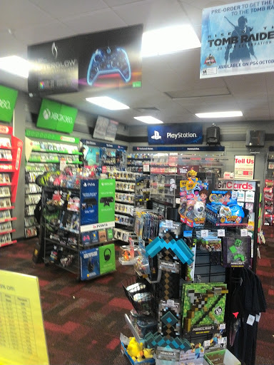 Video Game Store «GameStop», reviews and photos, 5601 AZ-95 #808, Lake Havasu City, AZ 86404, USA