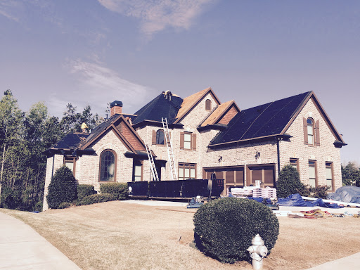 Roofing Contractor «Zefer Contracting», reviews and photos, 508 Plantation Park Dr, Loganville, GA 30052, USA