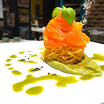 Photo n°5 de l'avis de amore.a fait le 22/04/2022 à 19:02 sur le  Ristorante Al Castello à Abbiategrasso