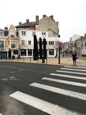Le Stalingrad à Reims