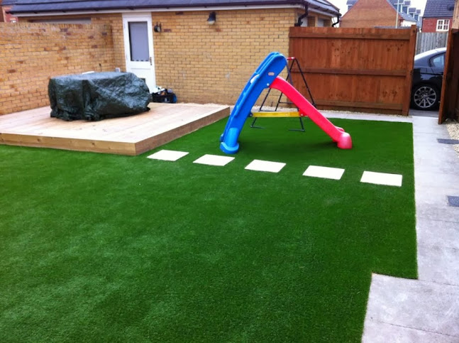 Reviews of Underfoot Solutions ltd in Cardiff - Landscaper