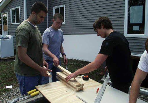 University «DeSales University», reviews and photos, 2755 Station Ave, Center Valley, PA 18034, USA