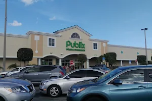 Publix Super Market at Palm Crossings image