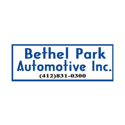Auto Repair Shop «Bethel Park Automotive, Inc.», reviews and photos, 5450 Progress Blvd, Bethel Park, PA 15102, USA