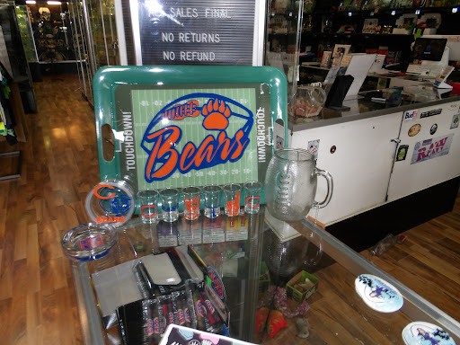 Tobacco Shop «Hypnotized Smoke Shop», reviews and photos, 2967 Patterson Rd, Florissant, MO 63031, USA