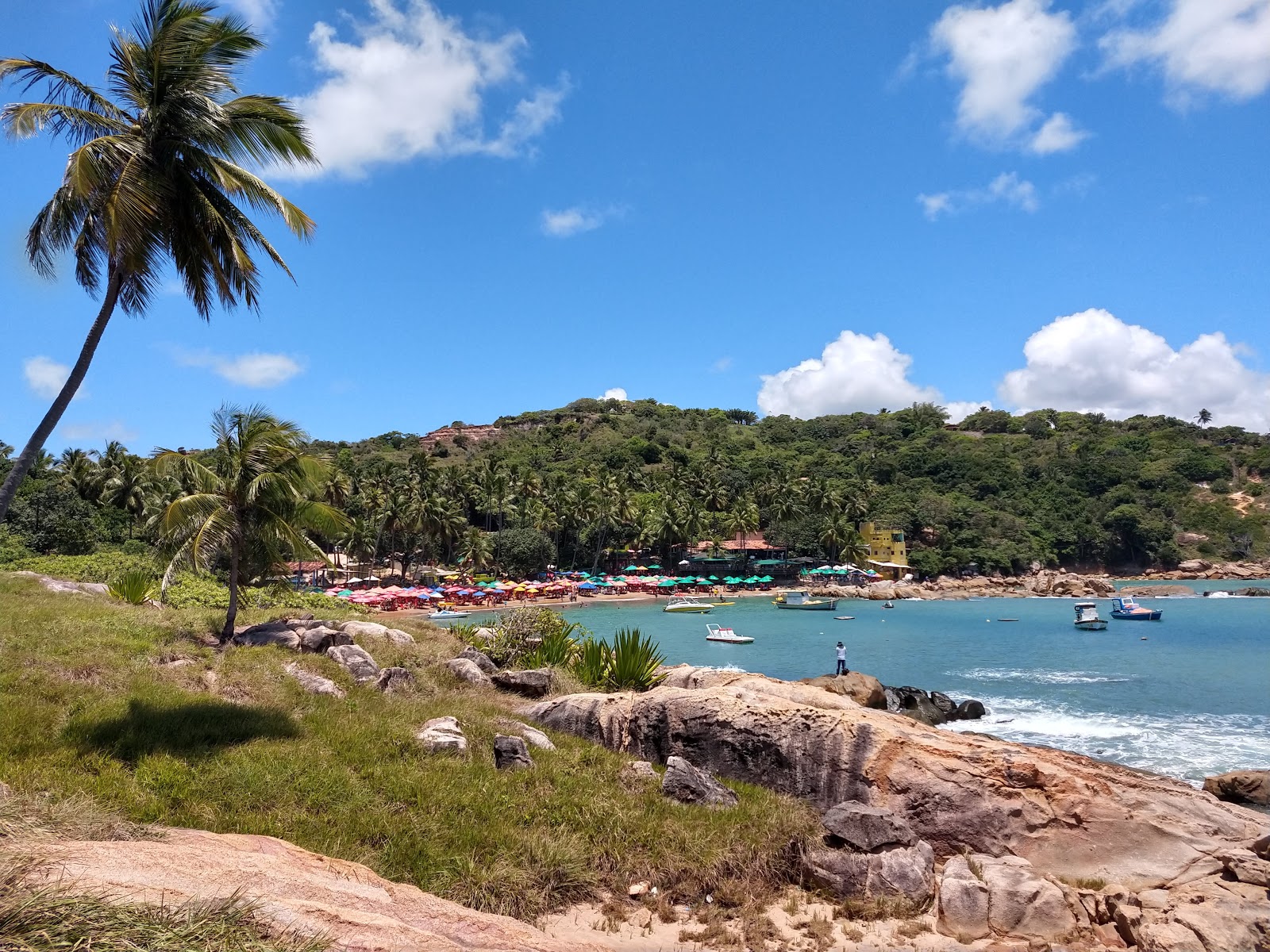 Praia de Calhetas photo #8