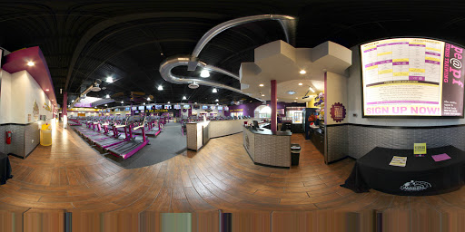 Gym «Planet Fitness», reviews and photos, 2192 E 116th St, Carmel, IN 46032, USA