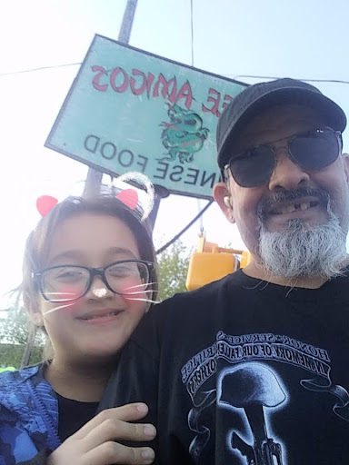 Grocery Store «Three Amigos Grocery», reviews and photos, 303 NW 36th St, San Antonio, TX 78237, USA