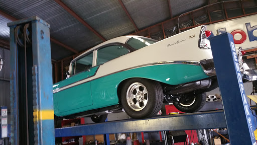 Auto Repair Shop «CD Tire & Muffler», reviews and photos, 7250 Bandera Rd, San Antonio, TX 78238, USA