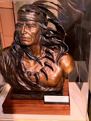 National Historic Trails Interpretive Center - photo 70