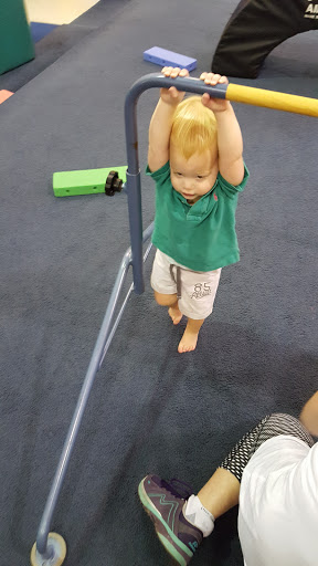 Recreation Center «Farmers Branch Comm Recreation», reviews and photos, 14050 Heartside Pl, Farmers Branch, TX 75234, USA