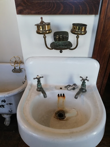 Museum «Heritage Museum of Orange County», reviews and photos, 3101 W Harvard St, Santa Ana, CA 92704, USA