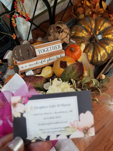 Gift Shop «Fireplace Gifts & Florist», reviews and photos, 6800 E Main St, Reynoldsburg, OH 43068, USA