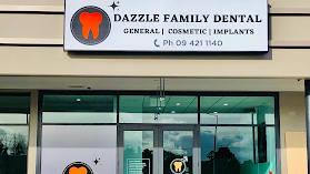 Dazzle family dental