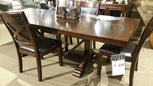 Furniture Store «Stacy Furniture & Design», reviews and photos, 111 Central Expy S, Allen, TX 75013, USA