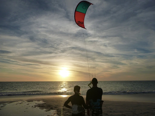 Action Sports WA Kite School