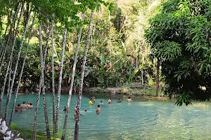 Lagoa Azul image