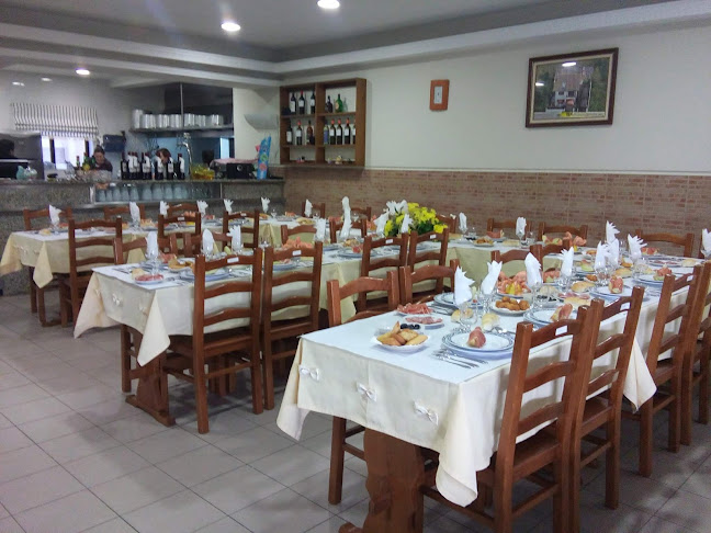 Restaurante Casa Dias