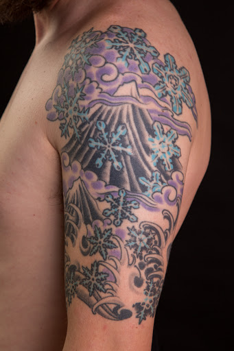 Tattoo Shop «Hero Tattoo», reviews and photos, 1833 Lone Star St # A, Conway, SC 29526, USA