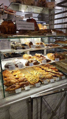 Maison Julien Les Saveurs de Pierre Demours à Paris