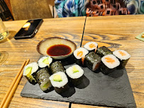 Les plus récentes photos du BOTNA - Restaurant Thaï et Sushi Colomiers - n°1