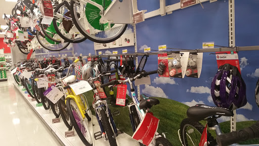 Department Store «Target», reviews and photos, 30740 Russell Ranch Rd, Westlake Village, CA 91362, USA