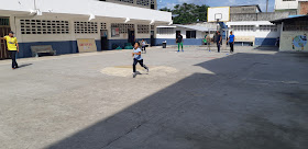 Escuela Pública Guayaquil