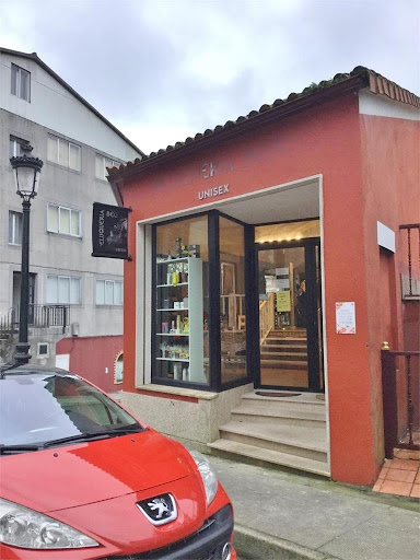 Peluquería BEGO en Fuente Díaz, A Coruña