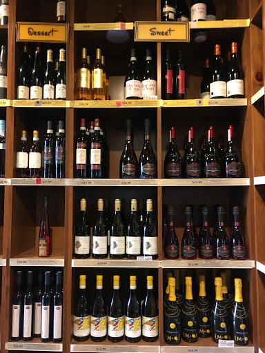 Wine Store «Bin 201», reviews and photos, 201 Harker Pl, Annapolis, MD 21401, USA