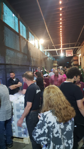 Winery «Make Wine With Us», reviews and photos, 21 Currie Avenue, Wallington, NJ 07057, USA