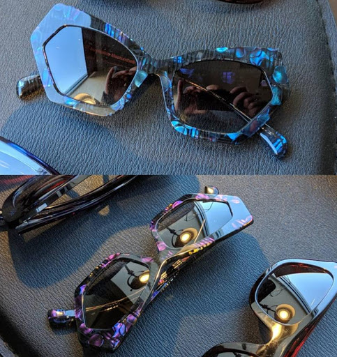 Optometrist «The Eye Spot Optical», reviews and photos, 1449 Peterson Rd, Libertyville, IL 60048, USA