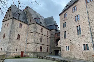 Landgrafen Palace image