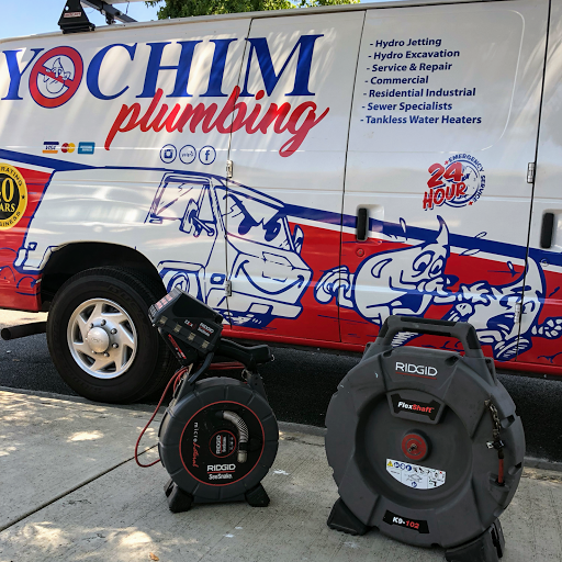 Yochim Plumbing image