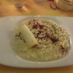 Photo n°1 de l'avis de Jessica.i fait le 08/02/2017 à 22:28 sur le  Al Filò à Bormio